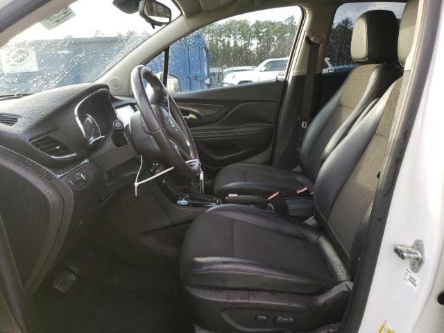 Photo 7 from auction – 2019 BUICK ENCORE PRE with VIN KL4CJASB9KB792438