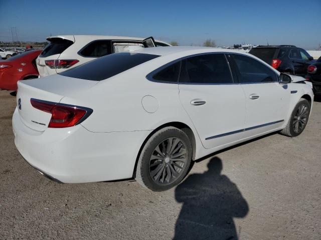 Фото 3 с аукциона – 2017 BUICK LACROSSE E с VIN 1G4ZP5SS4HU211118