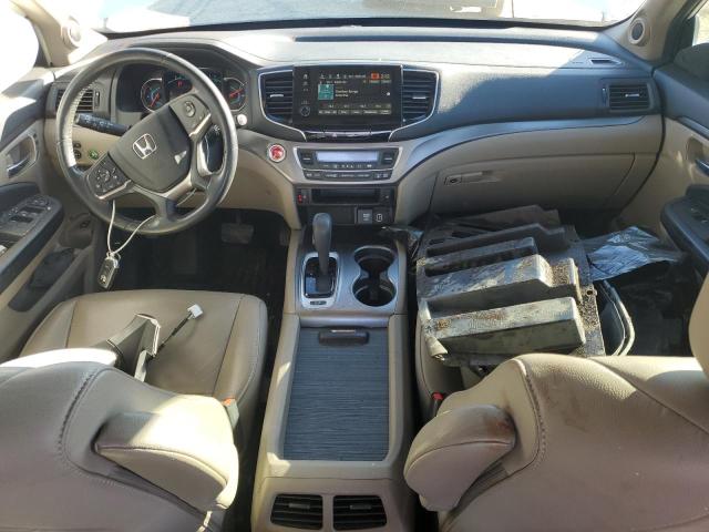 Photo 8 from auction – 2019 HONDA PILOT EXL with VIN 5FNYF5H53KB008600