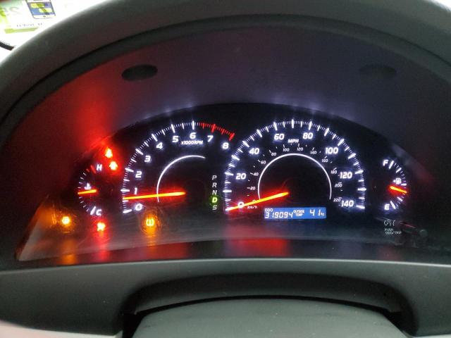 Фото 9 с аукциона – 2011 TOYOTA CAMRY BASE с VIN 4T4BF3EK6BR097172