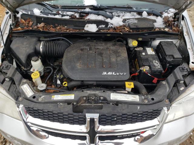 صورة رقم 12 من المزاد - 2012 DODGE GRAND CARA مع VIN 2C4RDGCG4CR330070
