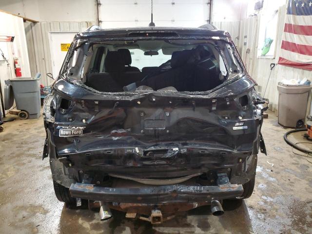 Photo 6 from auction – 2018 FORD ESCAPE SE with VIN 1FMCU9GD6JUA45934