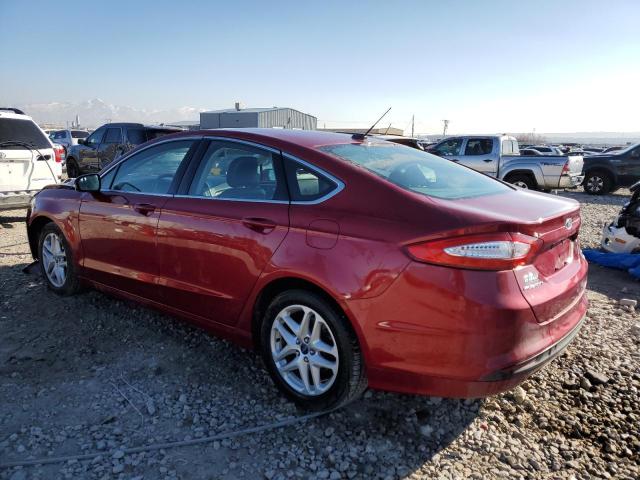 Photo 2 from auction – 2016 FORD FUSION SE with VIN 3FA6P0HD6GR344817