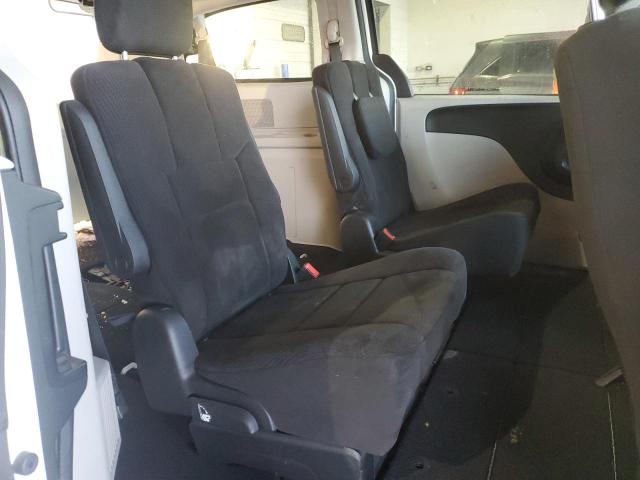 Photo 11 from auction – 2013 DODGE GRAND CARA with VIN 2C4RDGBG9DR638483