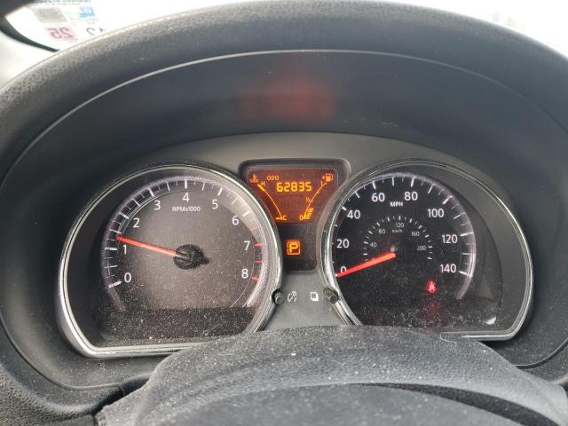 Photo 9 from auction – 2016 NISSAN VERSA NOTE with VIN 3N1CE2CP5GL409646