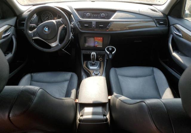 Photo 8 from auction – 2014 BMW X1 XDRIVE2 with VIN WBAVL1C58EVY24135