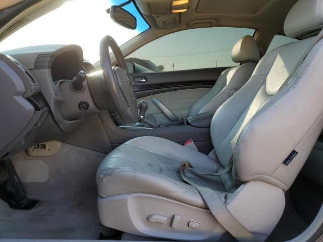 Photo 7 from auction – 2012 INFINITI G37 BASE with VIN JN1CV6EK7CM423637