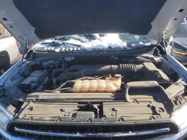 Photo 11 from auction – 2019 FORD F150 SUPER with VIN 1FTEX1E17KFA24160