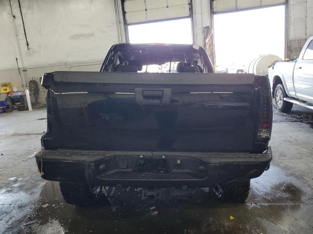 Photo 6 from auction – 2011 GMC SIERRA K15 with VIN 3GTP2VE37BG392501