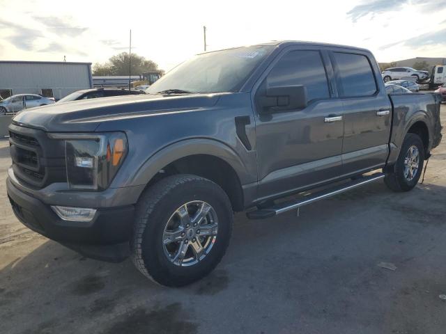 Photo 1 from auction – 2022 FORD F150 SUPER with VIN 1FTEW1CP8NFA06068