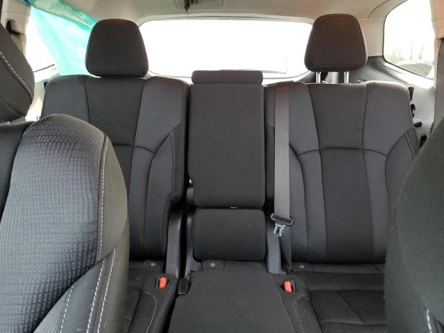 Photo 10 from auction – 2022 SUBARU ASCENT PRE with VIN 4S4WMACD0N3453264