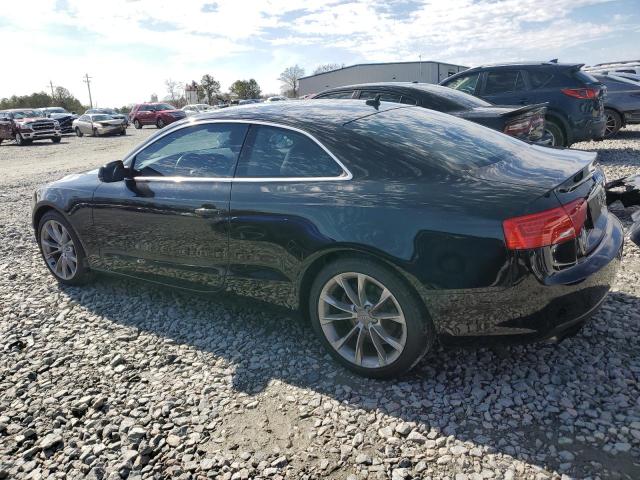 Photo 2 from auction – 2014 AUDI A5 PREMIUM with VIN WAUCFAFRXEA024537