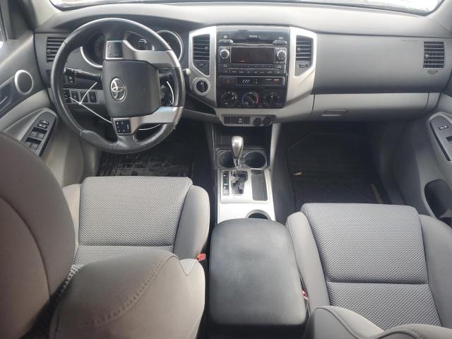 Photo 8 from auction – 2012 TOYOTA TACOMA DOU with VIN 5TFLU4EN5CX034752
