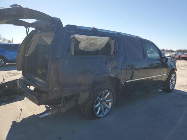 Photo 3 from auction – 2012 GMC YUKON XL D with VIN 1GKS2MEFXCR294941