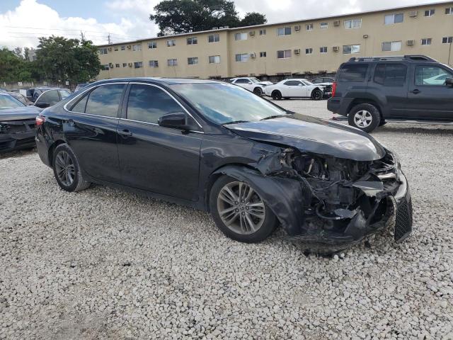 Photo 4 from auction – 2016 TOYOTA CAMRY LE with VIN 4T1BF1FK6GU168424