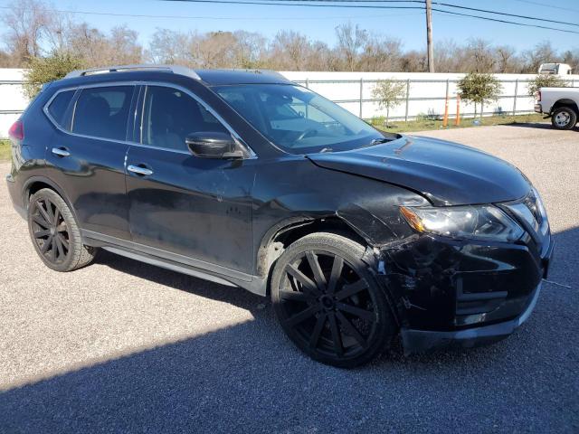 Photo 4 from auction – 2019 NISSAN ROGUE S with VIN KNMAT2MT0KP532239