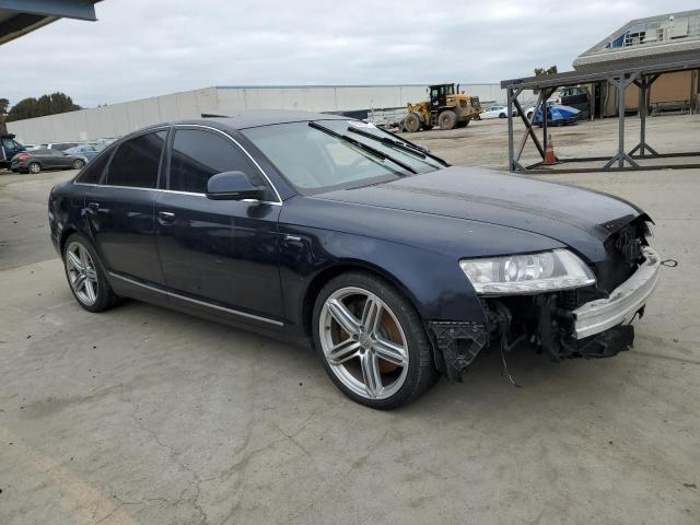 Photo 4 from auction – 2011 AUDI A6 PRESTIG with VIN WAUKGAFB2BN014391
