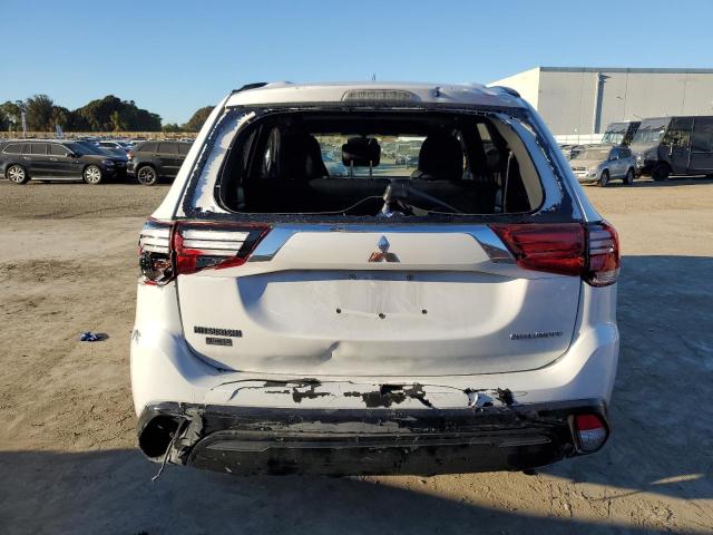 Photo 6 from auction – 2019 MITSUBISHI OUTLANDER with VIN JA4AZ3A35KZ032911