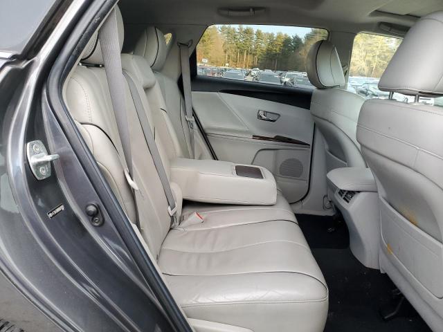 Photo 11 from auction – 2011 TOYOTA VENZA with VIN 4T3BA3BB0BU019281