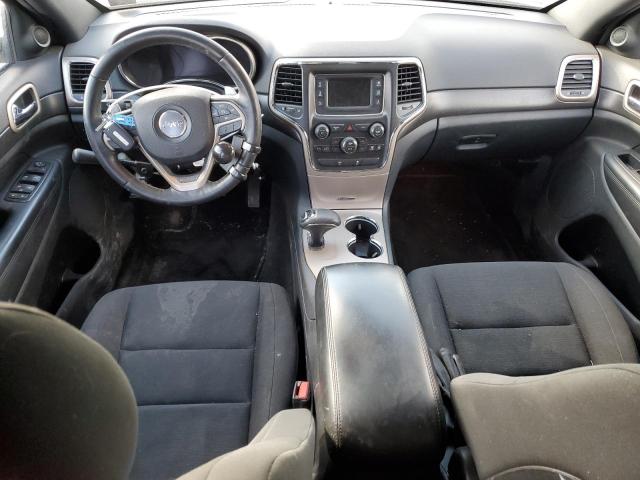Photo 8 from auction – 2015 JEEP GRAND CHER with VIN 1C4RJFAG9FC847805