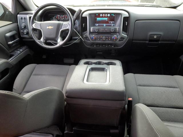 Photo 8 from auction – 2019 CHEVROLET SILVERADO with VIN 2GCVKPEC1K1221366