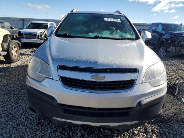 Photo 5 from auction – 2012 CHEVROLET CAPTIVA SP with VIN 3GNAL2EK7CS528995