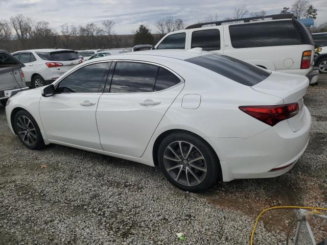Photo 2 from auction – 2015 ACURA TLX TECH with VIN 19UUB2F5XFA021629
