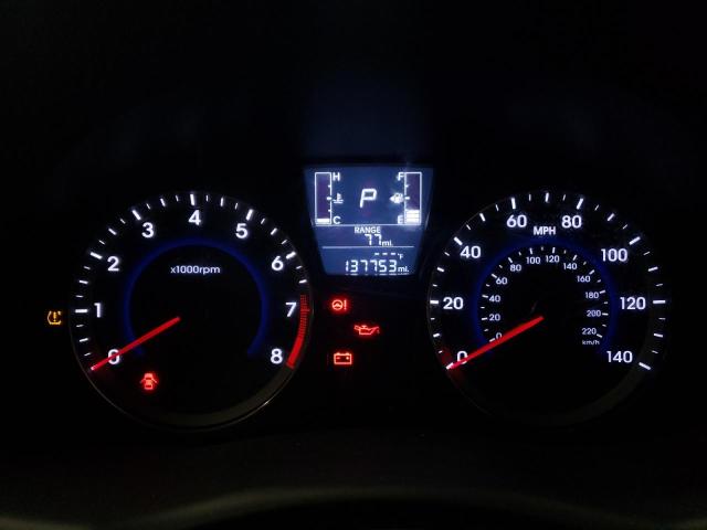 Photo 9 from auction – 2015 HYUNDAI ACCENT GLS with VIN KMHCT4AE1FU803306