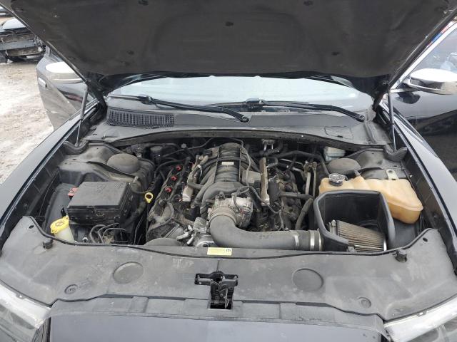 Photo 11 from auction – 2013 DODGE CHARGER R/ with VIN 2C3CDXCT2DH537331