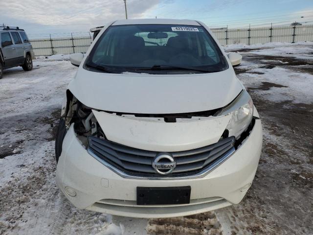 Photo 5 from auction – 2015 NISSAN VERSA NOTE with VIN 3N1CE2CP3FL376922