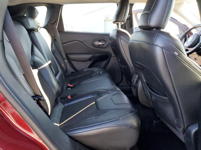 Photo 11 from auction – 2020 JEEP CHEROKEE L with VIN 1C4PJMLB5LD609002