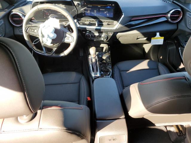 Photo 8 from auction – 2025 CHEVROLET TRAX 2RS with VIN KL77LJEP4SC153531