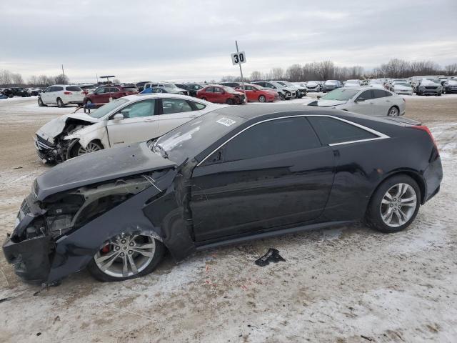 CADILLAC CTS PERFOR 2011 with VIN 1G6DL1ED5B0115418 - Photo from auction