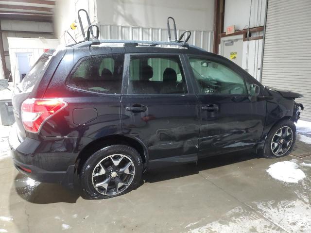 Photo 3 from auction – 2014 SUBARU FORESTER 2 with VIN JF2SJAEC5EH553056