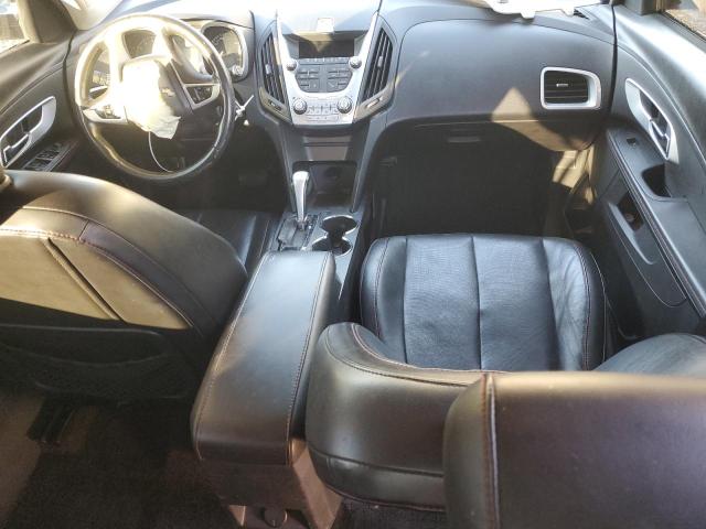Photo 8 from auction – 2011 CHEVROLET EQUINOX LT with VIN 2CNFLGEC5B6446728