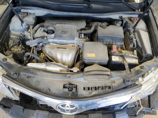 صورة رقم 11 من المزاد - 2012 TOYOTA CAMRY BASE مع VIN 4T1BF1FK7CU560323