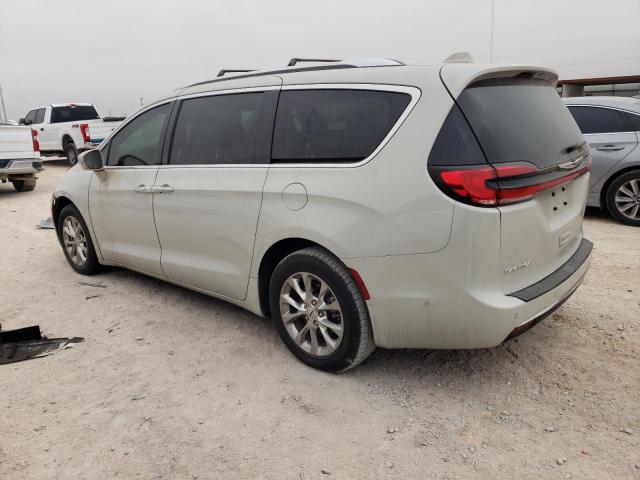 Photo 2 from auction – 2021 CHRYSLER PACIFICA T with VIN 2C4RC1BG7MR576131