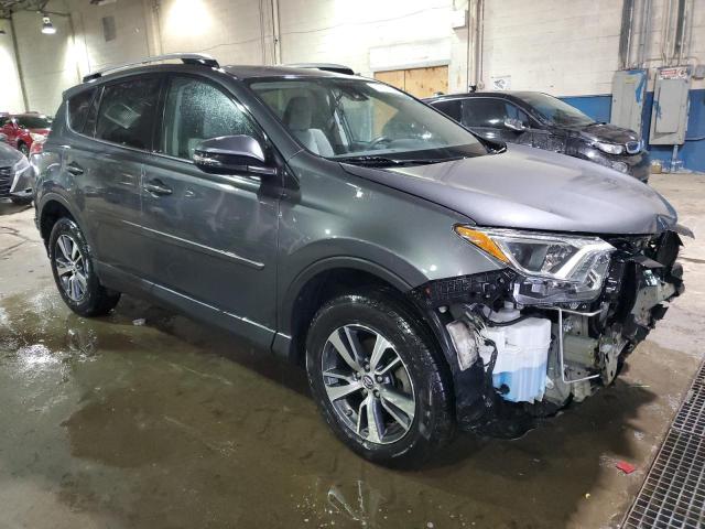 Photo 4 from auction – 2018 TOYOTA RAV4 ADVEN with VIN 2T3RFREV0JW842039