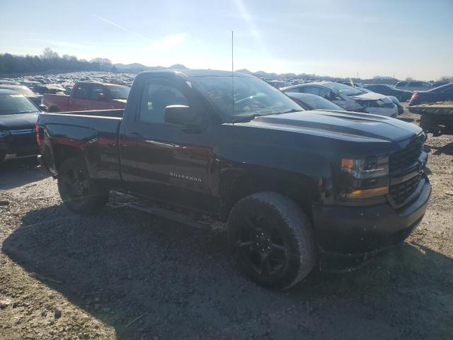 Photo 4 from auction – 2018 CHEVROLET SILVERADO with VIN 1GCNKNEC4JZ106478