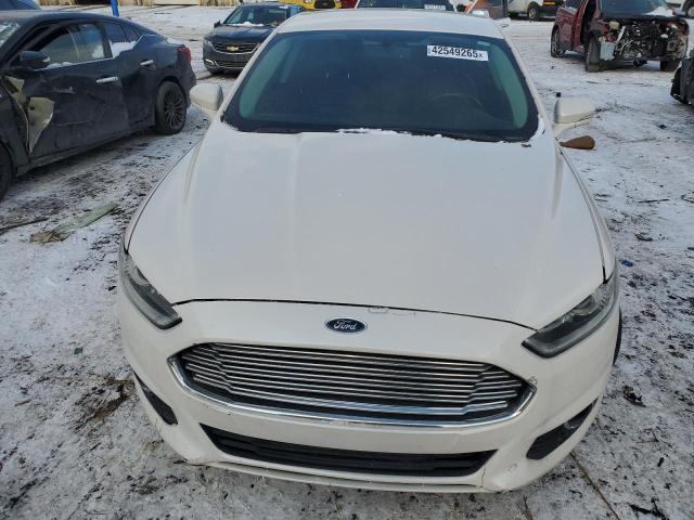 Photo 5 from auction – 2014 FORD FUSION SE with VIN 1FA6P0HD3E5352891