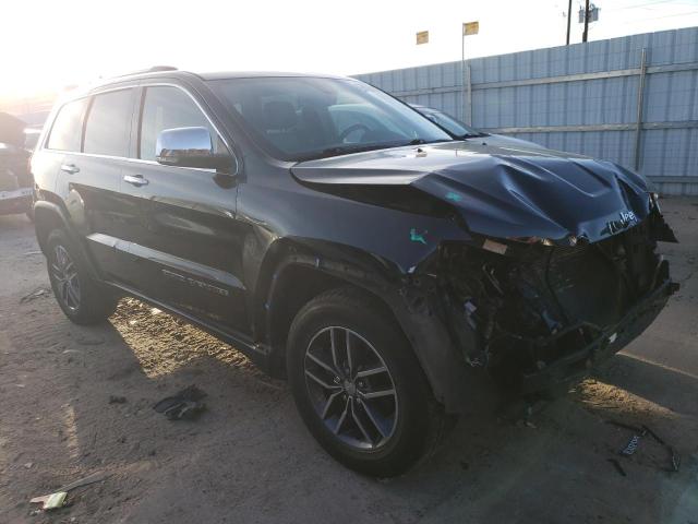 Photo 4 from auction – 2018 JEEP GRAND CHER with VIN 1C4RJFBG2JC108928