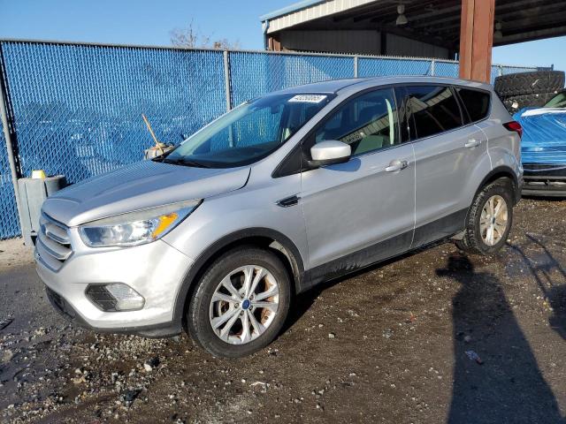 FORD ESCAPE SE 2019 with VIN 1FMCU0GD6KUA06869 - Photo from auction