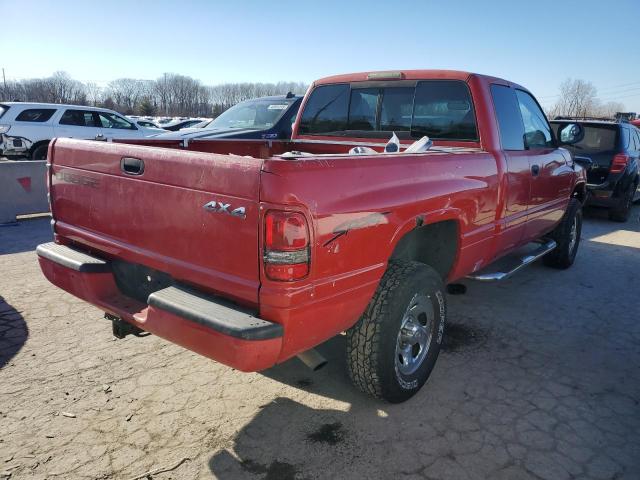 Photo 3 from auction – 1998 DODGE RAM 1500 with VIN 3B7HF13Z7WG165209