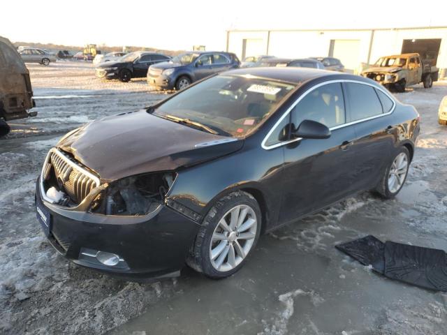 BUICK VERANO CON 2015 with VIN 1G4PR5SK6F4137649 - Photo from auction