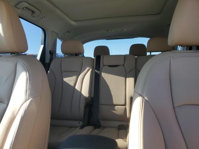 Photo 10 from auction – 2023 AUDI Q7 PREMIUM with VIN WA1ACBF71PD026874
