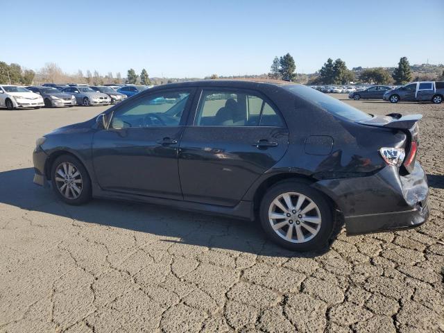 Photo 2 from auction – 2010 TOYOTA COROLLA BA with VIN 1NXBU4EE2AZ339437