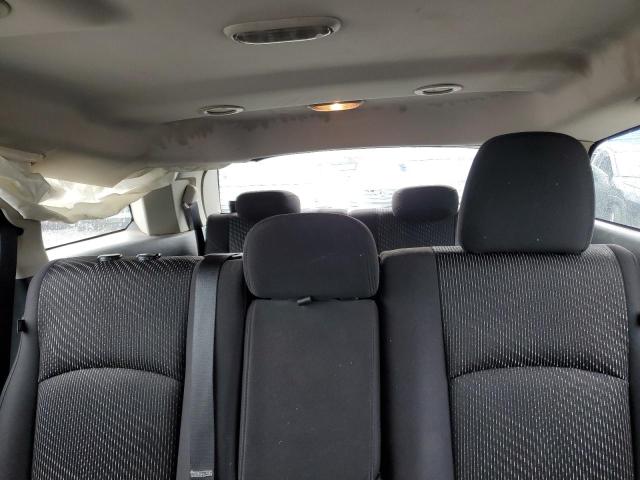 Photo 10 from auction – 2014 DODGE JOURNEY SE with VIN 3C4PDCAB1ET256744