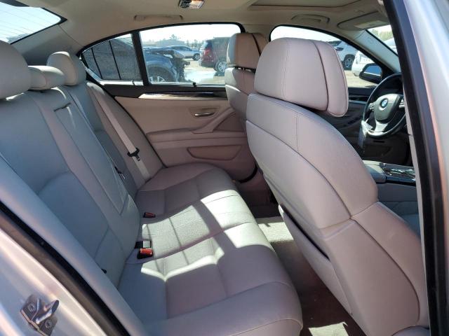 Фото 10 с аукциона – 2011 BMW 528 I с VIN WBAFR1C53BC750536