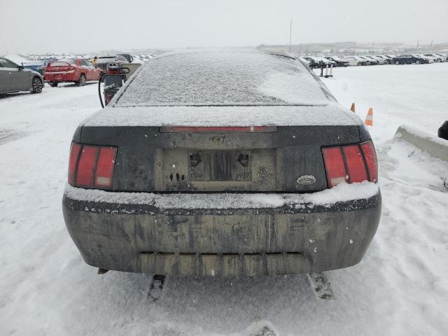 Photo 6 from auction – 2002 FORD MUSTANG with VIN 1FAFP40432F205060