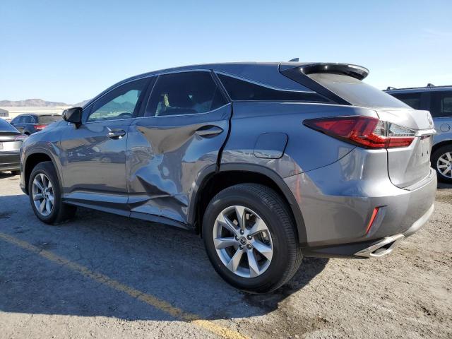 Photo 2 from auction – 2019 LEXUS RX 350 BAS with VIN 2T2ZZMCAXKC138738